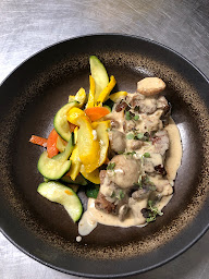 Photo n°9 de Chez Les Filles, Bistrot, Restaurant, Bar, PMU à Metz (Bar)