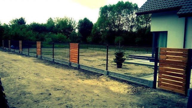 Godziny otwarcia OGBET - Ogrodzenia Betonowe, Panelowe, Płoty, Systemy Ogrodzeń