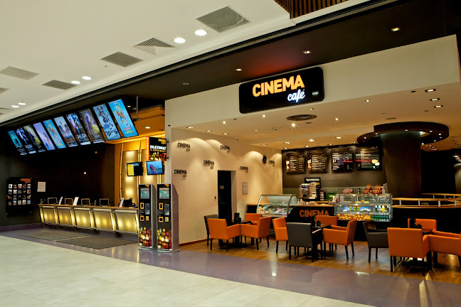 Opinii despre Cinema City Kazimierz în Kraków - Inny