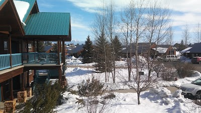 Wyndam Pagosa Elk Run