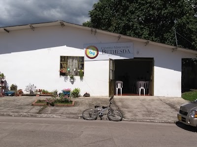 Photos of Centro Misionero Bethesda-Restrepo-Meta