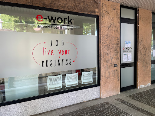 e-work Oderzo - Visual