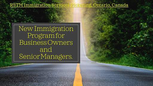 RSTM Immigration Services - Thumbnail