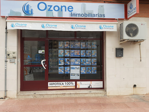 Ozoneinmobiliarias en Alicante