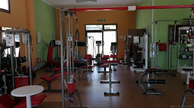 Athletic Gym