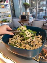 Photo n°23 de Ban Thai à Saint-Malo (Restaurant de plats à emporter)