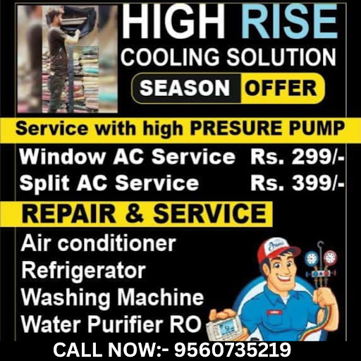 AC SERVICE IN JUST post image