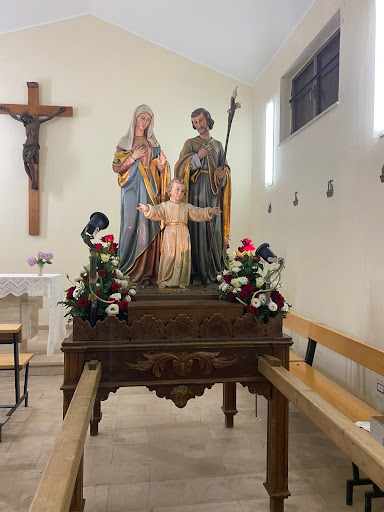 Chiesa Sacra Famiglia - Thumbnail