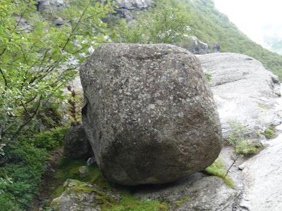 Photos of Jostedalsbreen National Park
