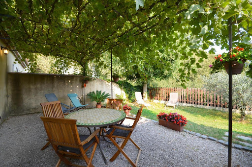 Photo de La Moisson - Gîtes de France