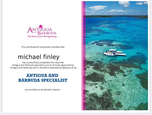 Finley Exclusive travel - Thumbnail
