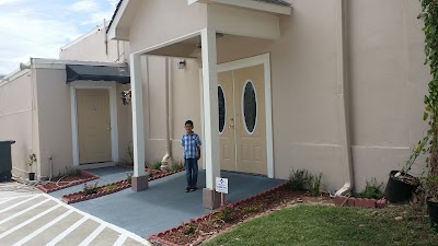 Islamic Center of Albany