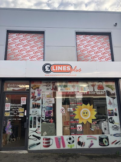 Manchester Wholesale