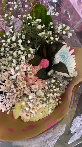 Reviews of Blooming Marvellous Florists in Watford - Florist