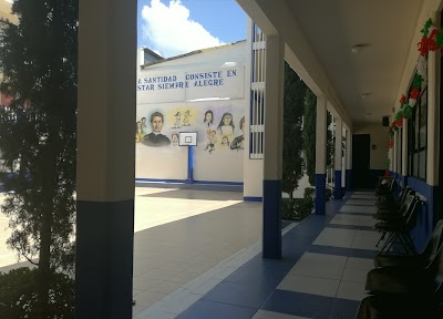 school