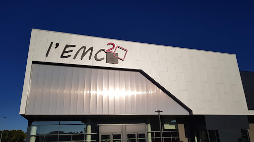 L'EMC2 - Visual