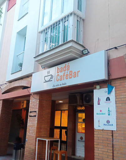 Badá Bar - Thumbnail