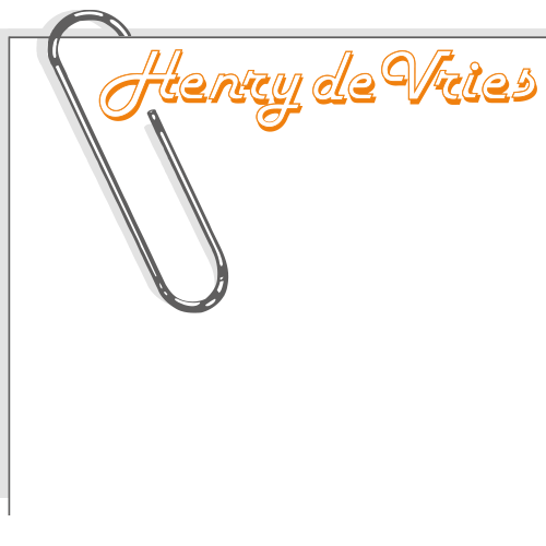 Administratiekantoor Henry De Vries | Meppel - Thumbnail