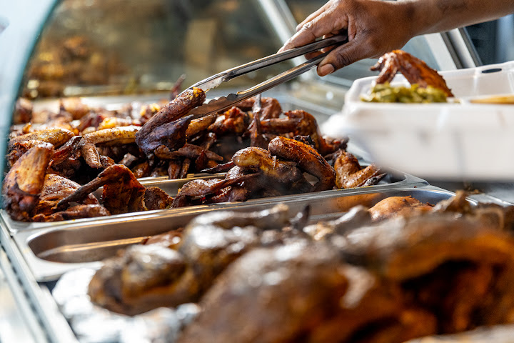 Bergeron's Boudin & Cajun Meats by null