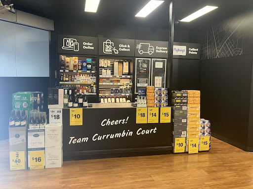 Liquorland Currumbin Court Bottleshop