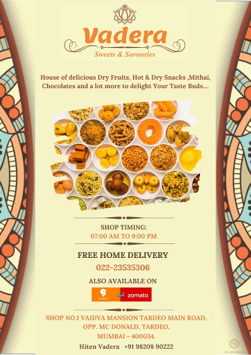 Unlock your taste buds with mouth watering delicacies post image