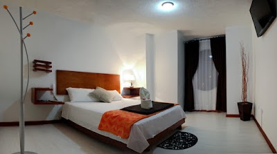 Photos of Hotel San Antonio