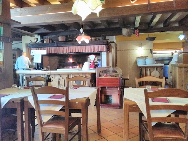 Ristorante Pizzeria Al Gelso