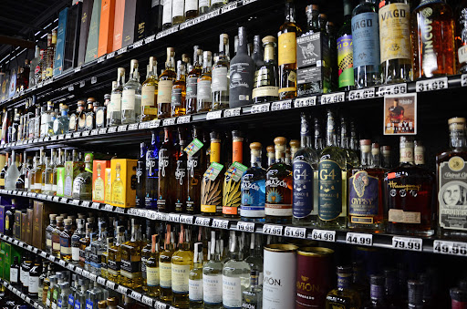Berkley Fine Wine & Liquor - Thumbnail