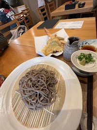 そばのみ やなせ