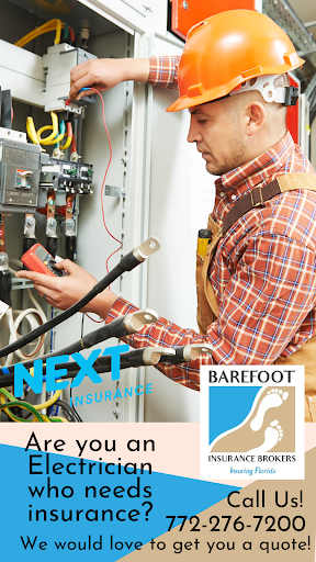 Barefoot Insurance Brokers of Stuart - Thumbnail