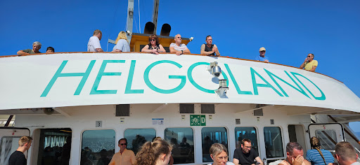 MS Helgoland Gastro-Service GmbH & Co. KG - Thumbnail