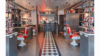 Grizzly Barbershop - Barbier Coiffeur Homme - Paris 11 à Paris