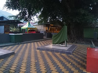 Photos of Taman Fitness Sunyie Parade