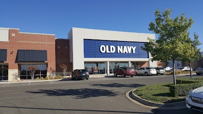 Old Navy - with Curbside Pickup