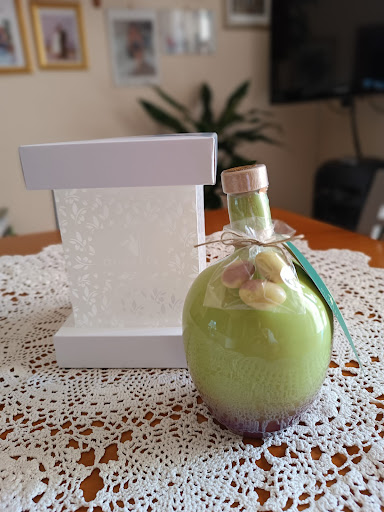 Olivetta - Visual