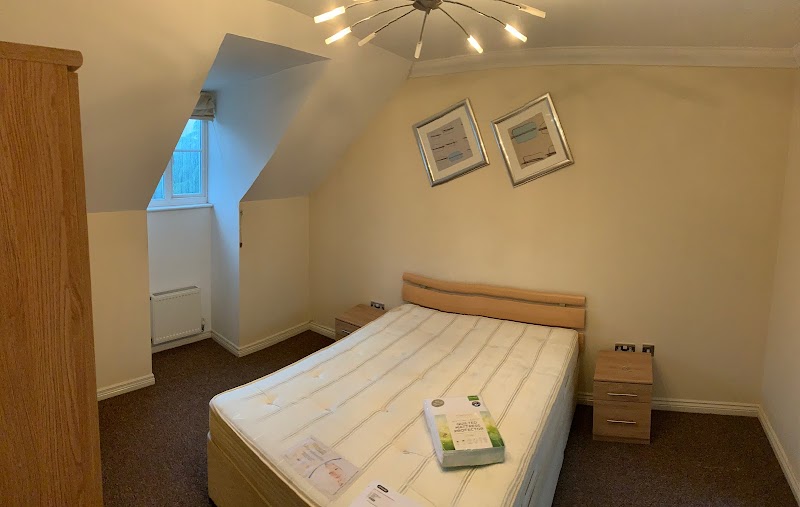 Norwich House Share photo 3