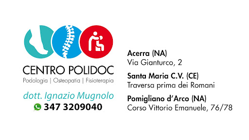 CENTRO POLIDOC - Podologia - Osteopatia - Fisioterapia Gallery - Italy