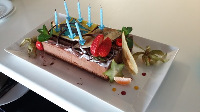 Restaurant l'Atlantique