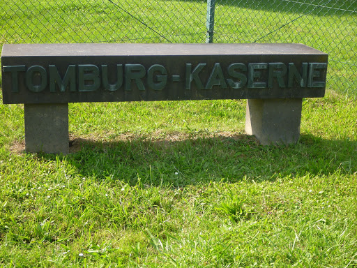 Tomburg-Kaserne - Thumbnail