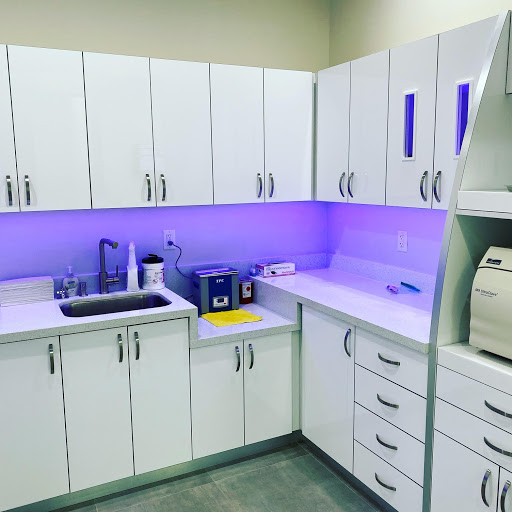 Nona Dental Arts Gallery - United States