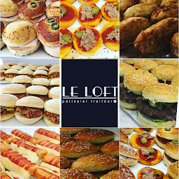 Photo n°35 de Le Loft. à Saint-Mandé (Traiteur)