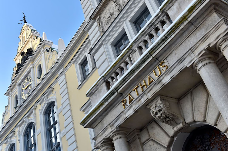 Bürgerstiftung Ingolstadt c/o Stadt Ingolstadt photo