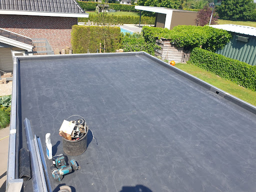 dakbedekking en onderhoud Doetinchem