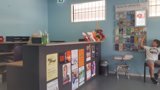 Centrepoint Surgery & Skin Cancer Clinic - Thumbnail
