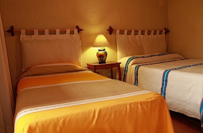 Photos of Casa Castillo Hostel