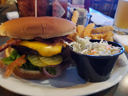 The Springs Dining Gallery - United States