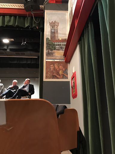 Teatro di Lasino - Thumbnail