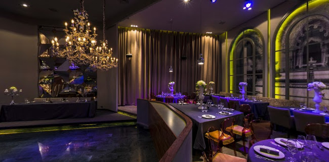Divino Ballroom - Galați