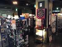 ダーツショップ ダーツハイブ【川崎店】DARTS HIVE