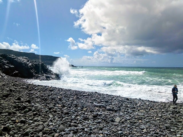 Puertito de los Molinos